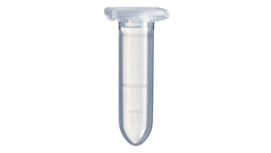 Greiner Bio-One - Microtube SAFE LOCK®, 2ml, incolore - FR0030 120 094